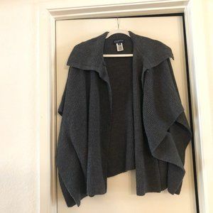 🌟LAST CALL! Jones New York Signature Sweater Jacket (One Size)